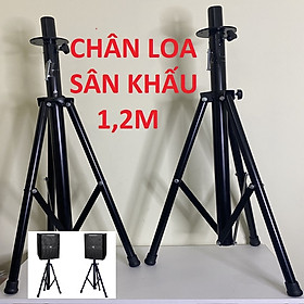 Mua CẶP CHÂN LOA SÂN KHẤU 1 2M HÀNG NHƯ HÌNH