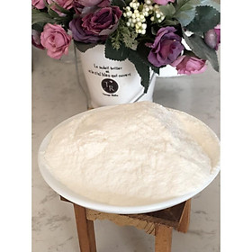 Mua ( 200gram ) Phụ gia vữa xây trát HPMC  Phụ gia vữa xi măng  Chất hóa dẻo  Chất chống nứt tường  Phụ gia cho máy phun vữa