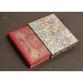 Ấn bản giới hạn Nhà văn - cuộc đời và tác phẩm - Công Ty Cổ Phần Văn Hóa Đông A