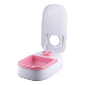 Automatic Pet Feeder Pet Feeding Electric Cat Feeder for Kitten Puppy