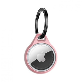Mua ỐP VÒNG KHÁNG KHUẨN VÀ CHỐNG SỐC ITSKINS SOLID SOFT-COVER﻿﻿﻿ DÀNH CHO AIRTAG.AICSO - Hàng chính hãng