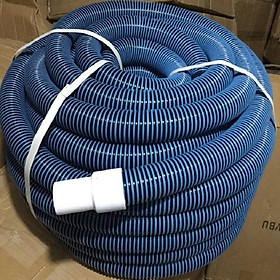 Mua Ống mềm hút vệ sinh hồ bơi 15m 2 da