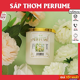 Sáp Thơm Phòng Khử Mùi Phòng Ngủ Nhà Vệ Sinh Toilet Ô Tô Với Mùi Hương Tự Nhiên Siêu Tiện Lợi - Giao mùi ngẫu nhiên - Sáp thơm để phòng PERFUME