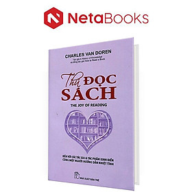 Thú Đọc Sách (Bìa Cứng)