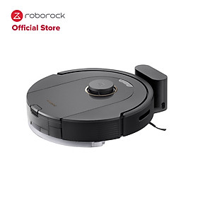 Robot Hút Bụi Lau Nhà Roborock Q5 Pro - Lực Hút 5500Pa - Chổi Chính Kép (Hàng Chính Hãng)