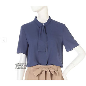 57nh0320-sơ mi công sở tay ngắn s-6xl