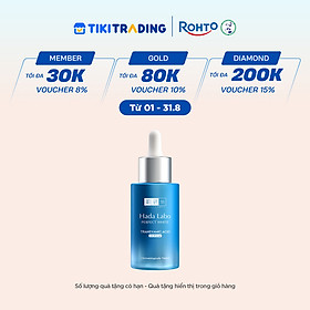 Serum dưỡng trắng Hada Labo Perfect White Tranexamic Acid 2% (30ml)