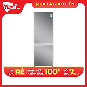 Mua Tủ lạnh Hitachi Inverter 275 lít R-B330PGV8(BSL) - Hàng Chính Hãng - Chỉ Giao Hồ Chí Minh