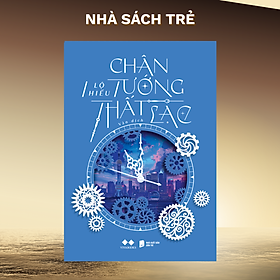 Sách Chân tướng thất lạc - AZ Việt Nam