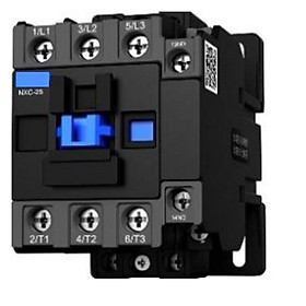 Mua Contactor khởi động từ