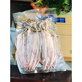 500gr Mực Khô Ngon Loại 18-20 con