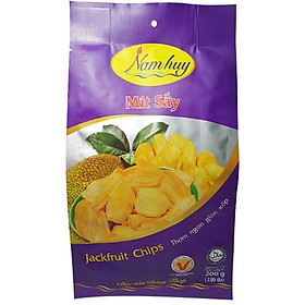 Mít sấy Nam Huy 200 g