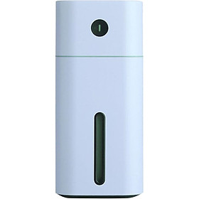 USB Mini Air Humidifier 2.5W DQ70204 Blue