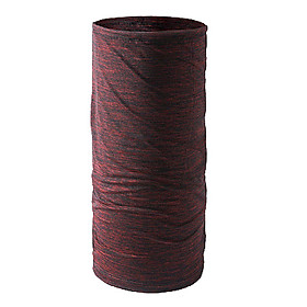 Cool Ice Silk Neck Gaiter Face Cover Scarf Dustproof Sun Protection Windproof