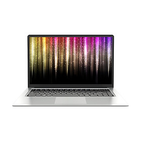 T-bao X8S 15.6inch Ultra-thin Laptop 1080P IPS Core i3 8G Memory 256G SSD Portable Computer For Office and Game