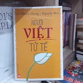 Người Việt Tử Tế