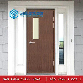 CỬA NHỰA ABS HÀN QUỐC KOS 101B-CHƯA BAO GỒM PHỤ KIỆN