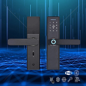 Mua Khóa cửa thông minh Gigasun D03B