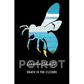 Sách Death in the Clouds
