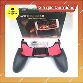 Mua TAY GAME GẬP KÈM NÚT DI CHUYỂN .