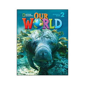 Nơi bán Our World Ame 2 Workbook - Giá Từ -1đ