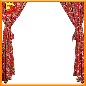 Mua Khăn Trải Bàn Vải Công Phượng Trang Trí Sự Kiện Khăn Công Phụng Trang Trí Decor Nhà Cửa DG-597