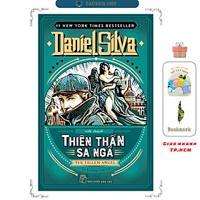 Thiên Thần Sa Ngã