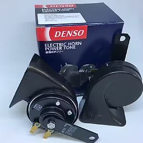 bộ nhại còi 8 tiếng cho xe máy ôtô xe hơi âm thanh cực lớn