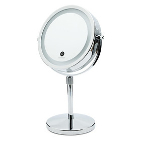 Gương Trang Điểm Để Bàn Lanaform Stand Mirror X10 (X10 Lần) LA131006