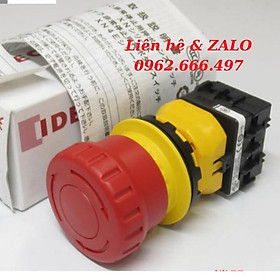 Mua Công tắc dừng khẩn cấp XN1E-BV403MFR