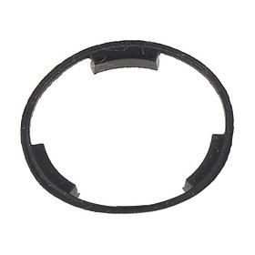 1 Piece Lens Rubber Mount Seal Ring for Gopro4 Replacement Repair Part