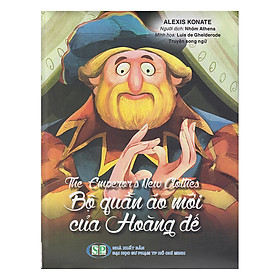 Bộ Quần Áo Mới Của Hoàng Đế