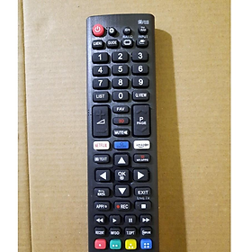 Mua Remote Điều khiển tivi dành cho LG các dòng  LED/LCD/Smart TV
