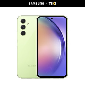 Điện thoại Samsung Galaxy A54 5G - Đã kích hoạt bảo hành điện tử - Hàng chính hãng