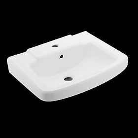 Mua Chậu rửa mặt treo tường Engineer  Hiệu Moen   màu White SW53111