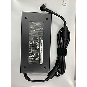 Mua Sạc dành cho Chicony 20V 10A 200W AC Adapter Charger For MSI Crosshair 15 C12VG C12VF C12VE hàng nhập khẩu.