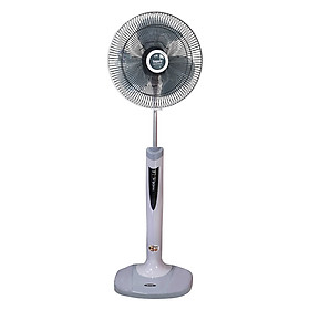 Mua Quạt Cây Benny BF49TG (50W) - Màu Ghi - Hàng chính hãng