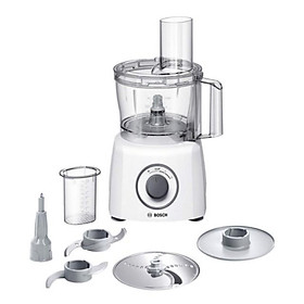 Mua Máy Xay Thực Phẩm Đa Năng BOSCH MULTITALENT MCM3100 3in1  Máy Xay Thịt Đa Năng Bosch Công Suất 800W  Nhập Đức
