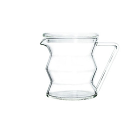 Mua Bình Thủy Tinh Zigzag Glass Jug 500ml Brewers - Loveramics