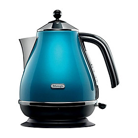 Mua Ấm siêu tốc Delonghi KBO2001.BK / B Hàng chính hãng (Giao màu ngẫu nhiên)
