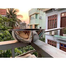 Chảo bánh khọt