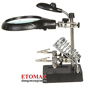 Mua Dụng cụ hỗ trợ hàn mạch V2