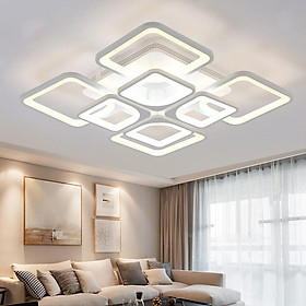 Mua Đèn ốp trần LED phòng khách  phòng ngủ phong cách hiện đại TT19