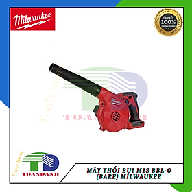 Máy thổi bụi M18 BBL-0 (bare) milwaukee