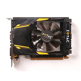 Mua Card màn hình CARD VGA ZOTAC GT 730 2GB DDR5