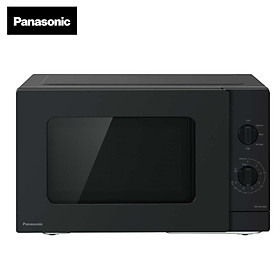 Lò vi sóng cơ không nướng Panasonic SM33NBYUE dung tích 25L hàng chính hãng