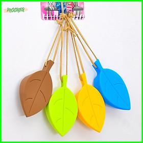 Mua Chiếc lá chặn cửa thông minh bằng cao su - Miếng chặn cửa chống va đập Funu Home