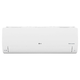 Mua Máy Lạnh LG V10ENO Inverter 1HP - Hàng Chính Hãng