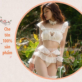P9 Đồ ngủ cosplay sexy gợi cảm