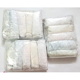 Combo 3 bịch quần lót giấy tiện dụng sau sinh hoặc đi du lịch